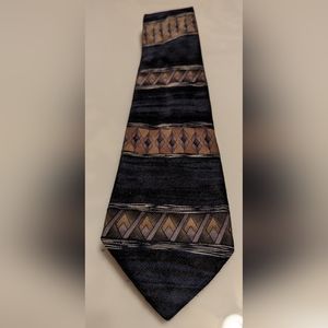 Men's Dress Tie